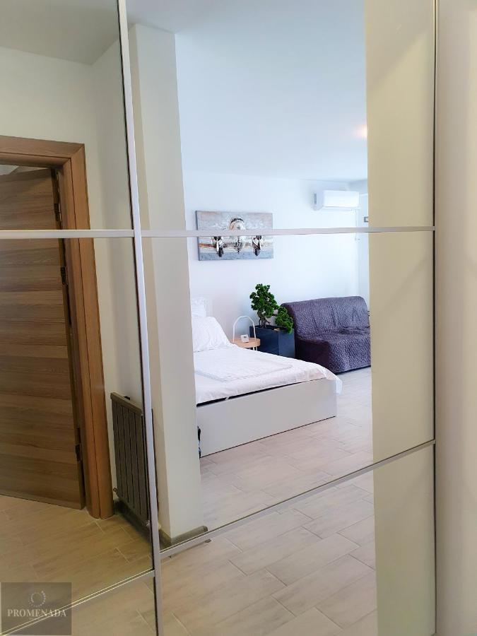 Coral Aparthotel Pool & Spa Mamaia Nord Năvodari المظهر الخارجي الصورة