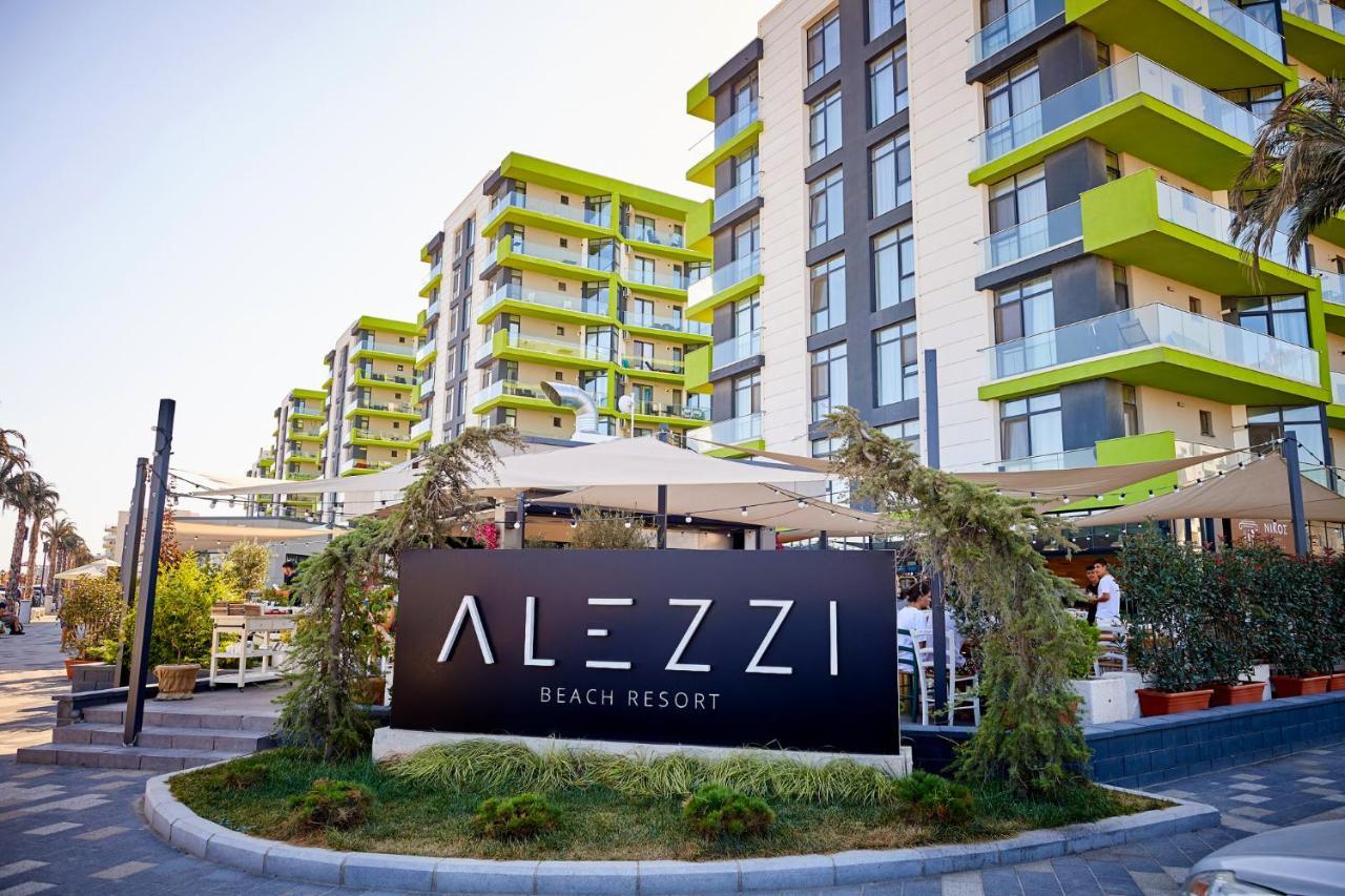 Coral Aparthotel Pool & Spa Mamaia Nord Năvodari المظهر الخارجي الصورة